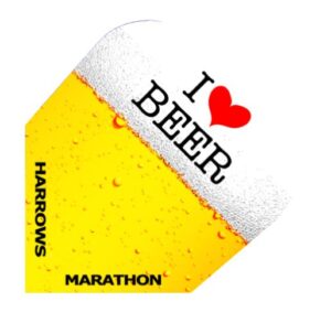 Harrows Letky Harrows Marathon - 1534