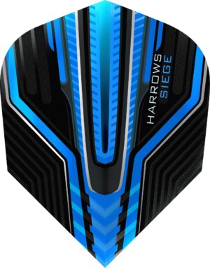 Harrows Letky Harrows Prime - 7543_Siege