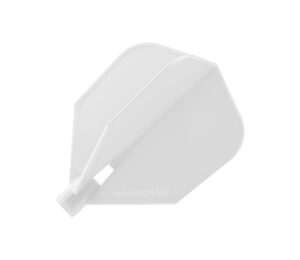 Harrows Letky Harrows Clic - white