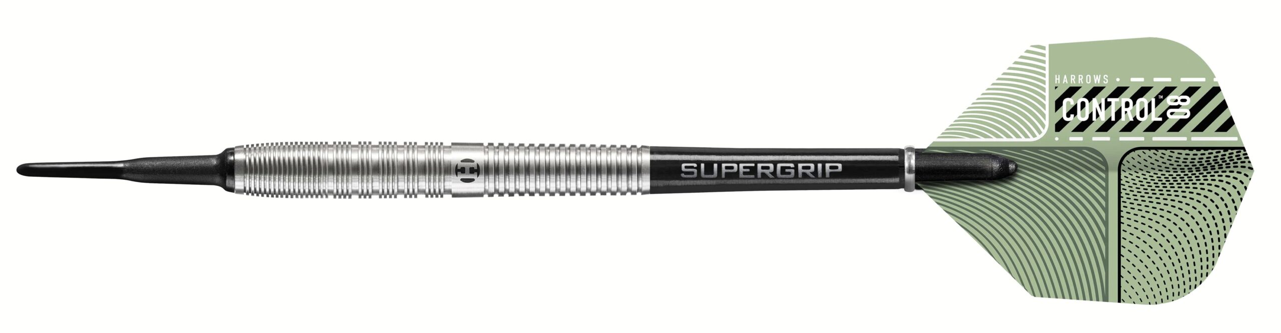 Harrows Šipky Harrows Control 80% soft 20g - R_tapered