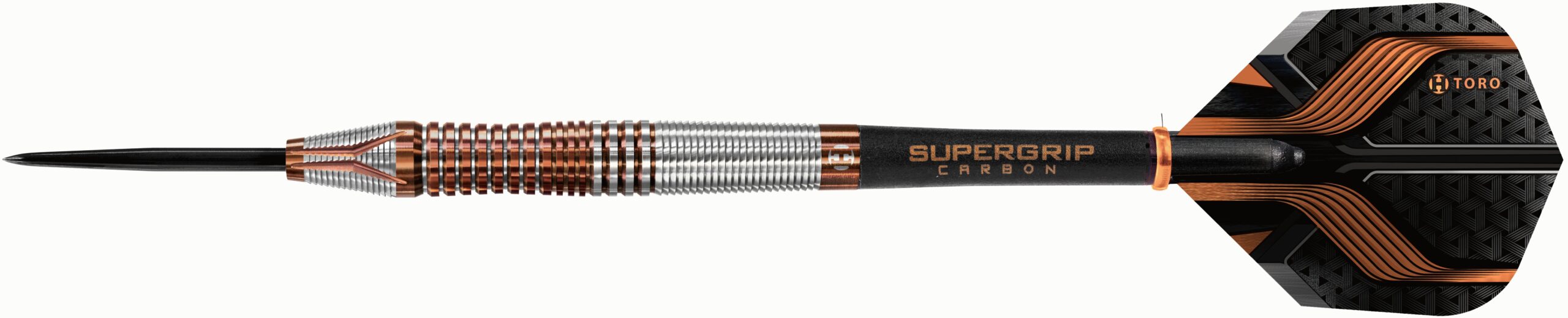 Harrows Šipky Harrows Toro 90 % steel 26g - R