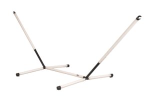 La Siesta Stojan na houpací síť La Siesta Nautico do 160 kg - 19coolgrey