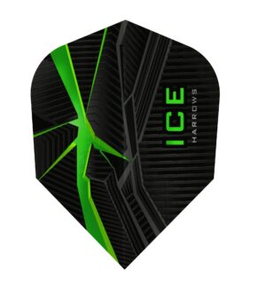 Harrows Letky Harrows Ice Recut Flight - 3402-green