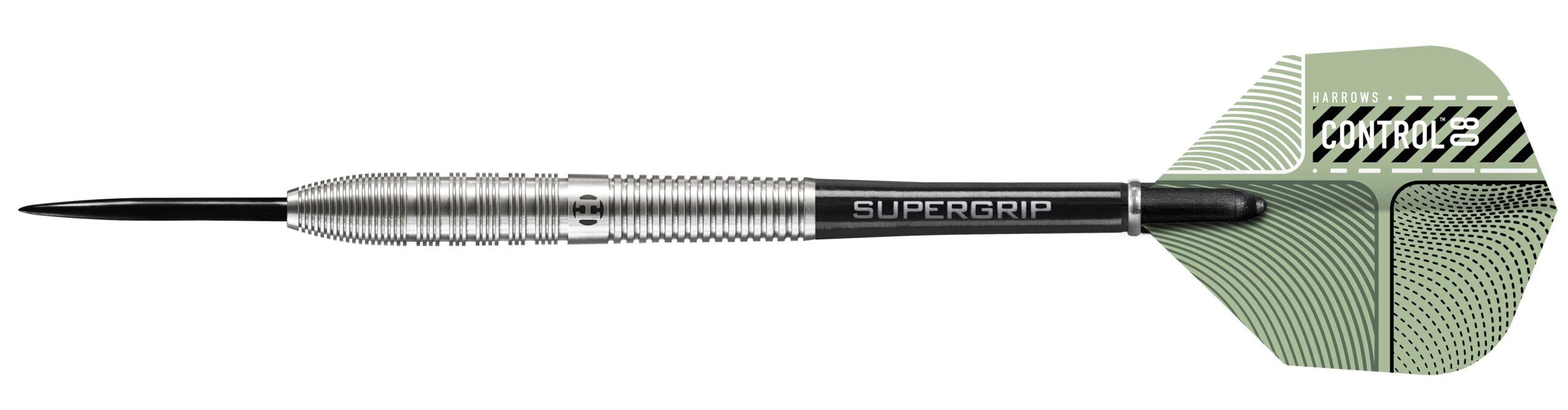 Harrows Šipky Harrows Control 80% steel 21g - R_tapered