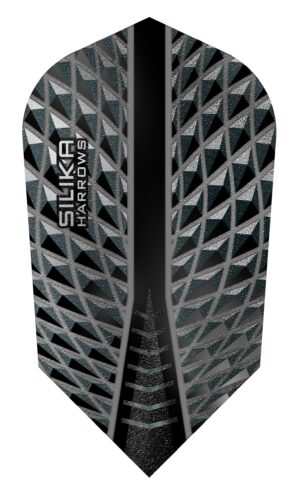 Harrows Letky Harrows Silika Slim Flight - FB5113_smokey