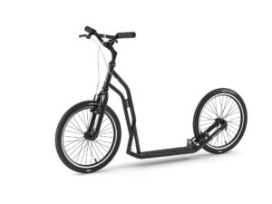 Yedoo Koloběžka Yedoo S2020 - black