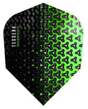 Harrows Letky Harrows Tessera Flight - 5701_green