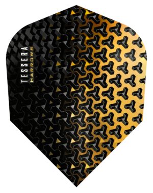 Harrows Letky Harrows Tessera Flight - 5702_sunset gold