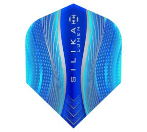 Harrows Letky Harrows Silika Lumen Round Flight, No 2 - FB5121_blue