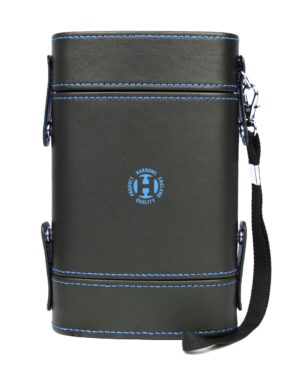 Harrows Pouzdro Harrows Prima Dart Case - aqua