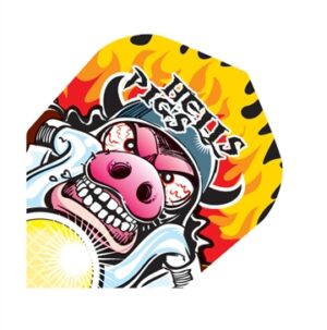 Harrows Letky Harrows Quadro - 2000