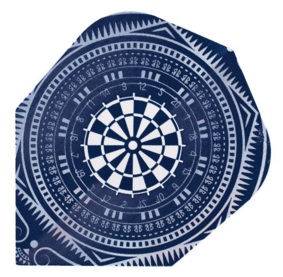 Harrows Letky Harrows Quadro - 2001