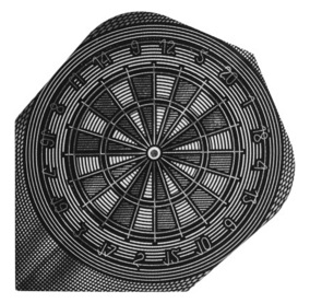 Harrows Letky Harrows Quadro - 2004