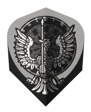 Harrows Letky Harrows Quadro - 2013