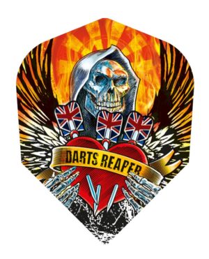 Harrows Letky Harrows Quadro - 2017