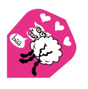 Harrows Letky Harrows Quadro - 2012