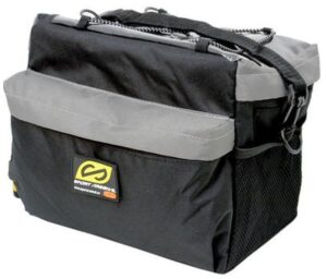 Sport Arsenal Brašna na řídítka SPORT ARSENAL 445 LRC-KF - Brašna na řídítka 445 LRC-KF