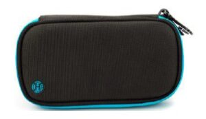 Harrows Pouzdro Harrows Z800 Wallet - aqua