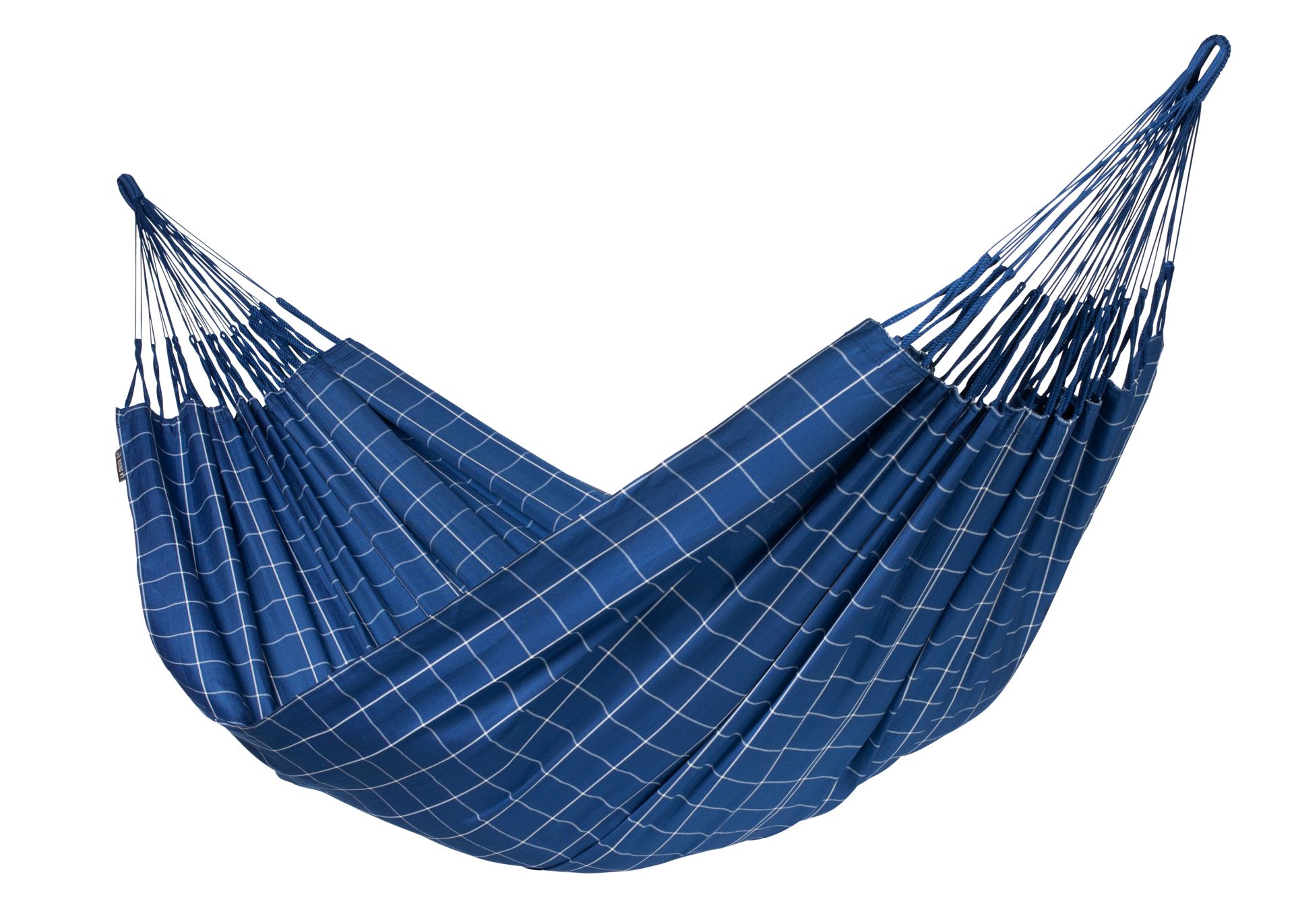 La Siesta Houpací síť La Siesta Brisa Kingsize Modern - W3marine