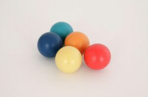 Intrea Pétanque jack 5 ks - Petanque jack 5 ks