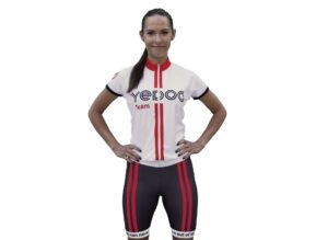 Yedoo Kalhoty Yedoo dámské - black_S