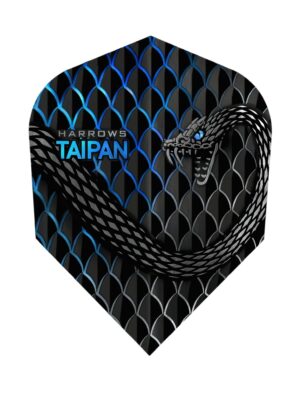 Harrows Letky Harrows Taipan Flight - 2301-aqua blue