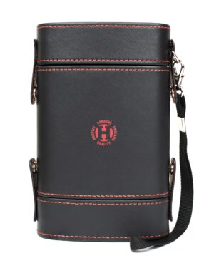 Harrows Pouzdro Harrows Prima Dart Case - red