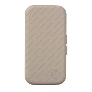 Harrows Pouzdro Harrows Slimcase - 992_stone_grey
