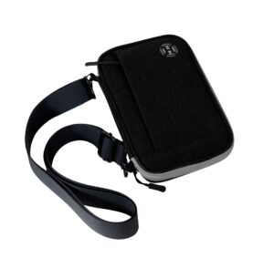 Harrows Pouzdro Harrows Smart Case XL - black_grey