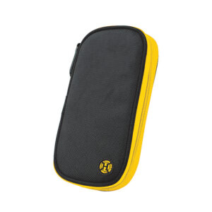 Harrows Pouzdro Harrows Z400 Wallet - yellow