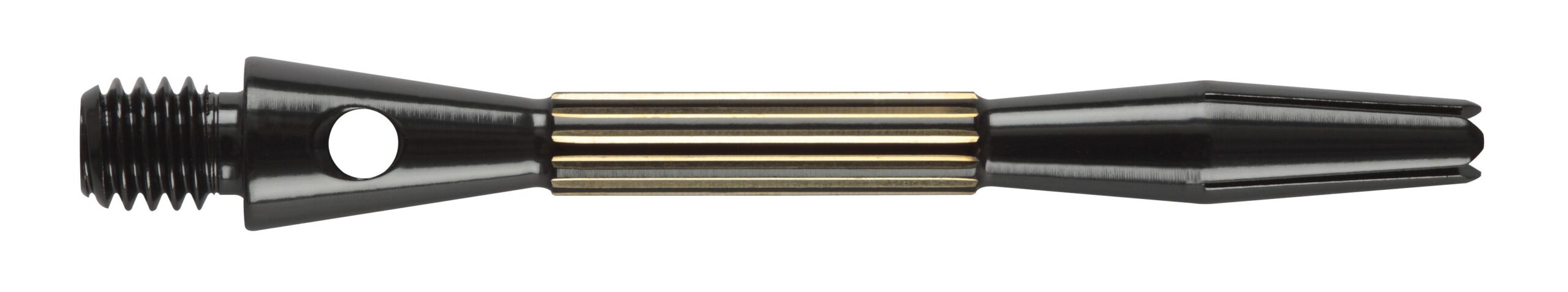 Harrows Násadky Harrows Heavy Metal midi - black