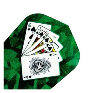 Harrows Letky Harrows Hologram - 1604