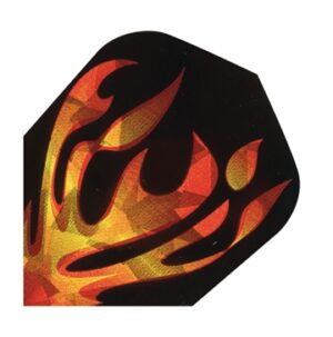 Harrows Letky Harrows Hologram - 1620