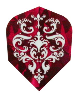 Harrows Letky Harrows Hologram - 1623