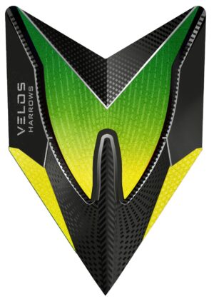 Harrows Letky Harrows Velos - 1016