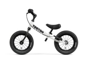 Yedoo Odrážedlo Yedoo TooToo - white