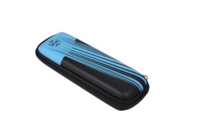 Harrows Pouzdro Harrows Blaze Fire Case - aqua