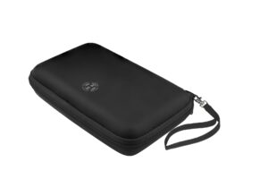 Harrows Pouzdro Harrows Blaze Pro 6 Case - black_black