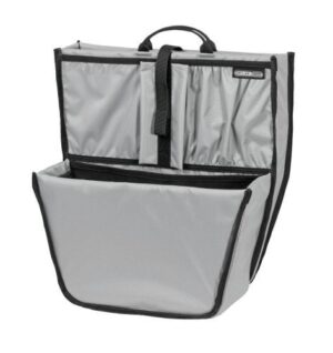 Ortlieb Ortlieb Commuter Insert, pracovní organizér do brašen Ortlieb - grey
