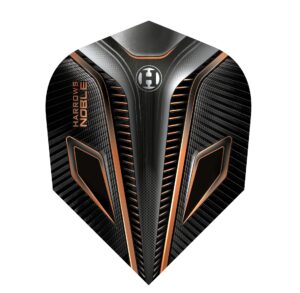 Harrows Letky Harrows Noble Flight - 2700_rich gold