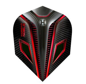 Harrows Letky Harrows Noble Flight - 2701_red