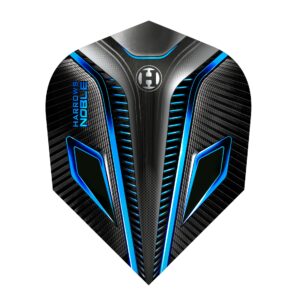 Harrows Letky Harrows Noble Flight - 2702_aqua