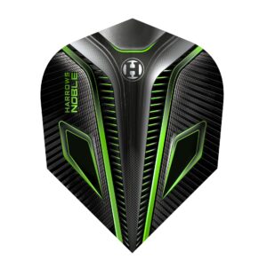 Harrows Letky Harrows Noble Flight - 2703_green