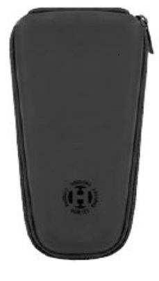 Harrows Pouzdro Harrows Ace Case - black