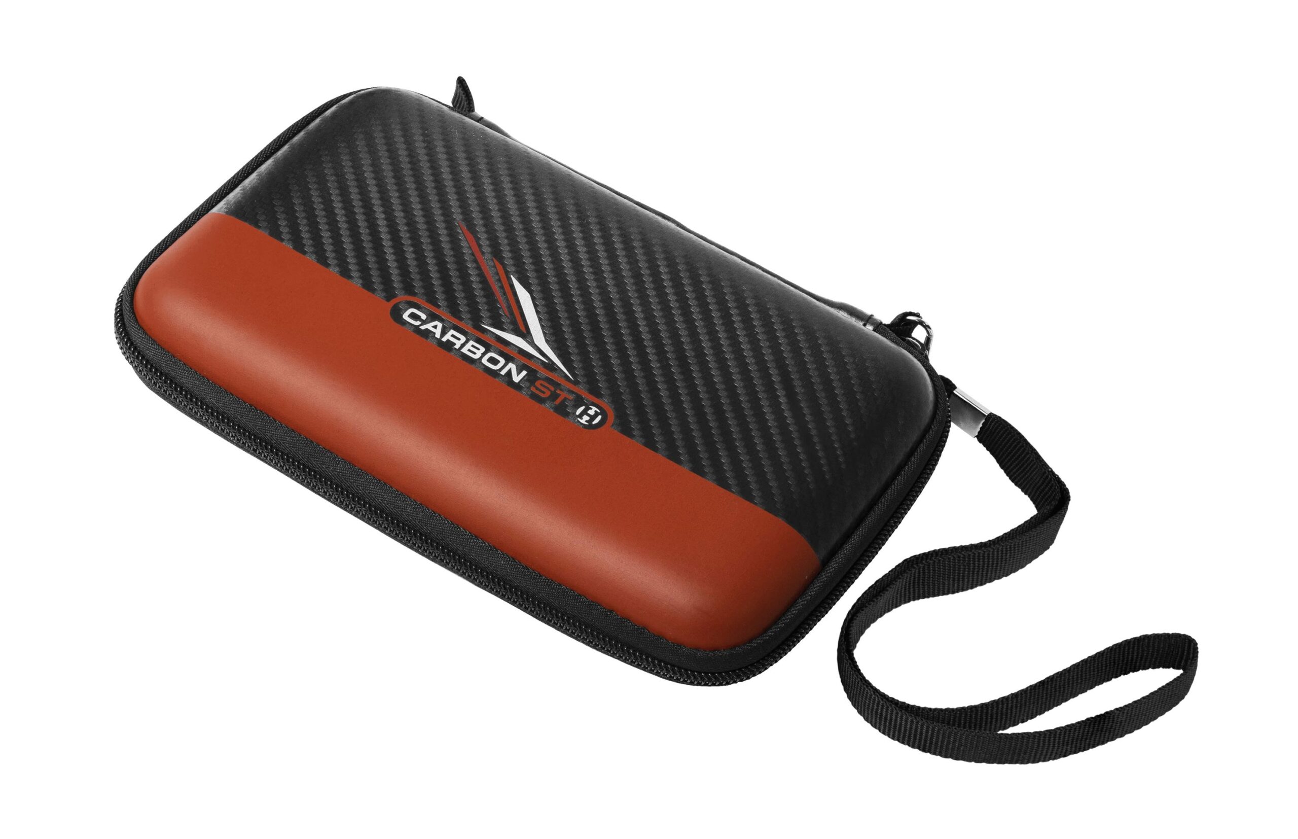 Harrows Pouzdro Harrows Carbon ST Pro 6 Dart Case - red
