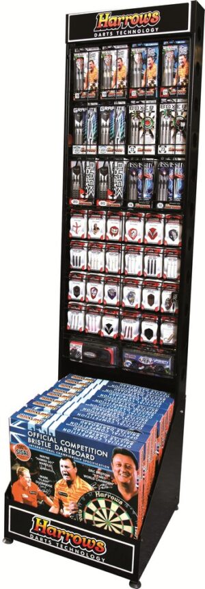 Harrows Module Harrows 365 - Module 365