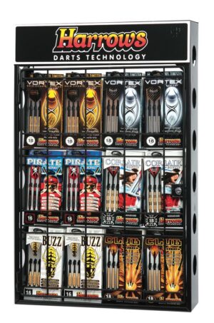 Harrows Module Harrows 60 - Module 60