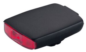 OWLEYE Světlo zadní OWLEYE Beast 30 - black