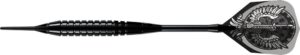 Harrows Šipky Harrows Black Arrow soft 18g - R