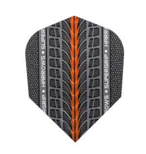 Harrows Letky Harrows Supergrip - 1702